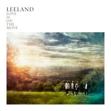 Leeland, Love Is On The Move