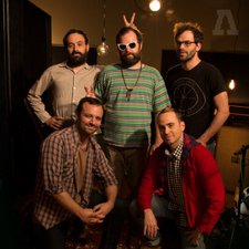 mewithoutYou, Audiotree Session