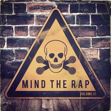 Mind the Rap, Vol. 3