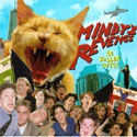 Various Artists, Mindy's Revenge: 20 Killer Cuts