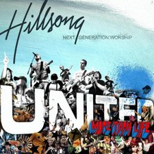Hillsong UNITED, More Than Life