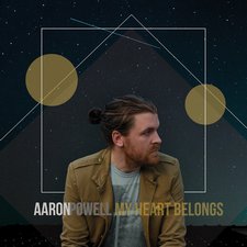 Aaron Powell, My Heart Belongs EP