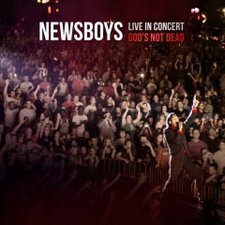Newsboys, Live In Concert: God's Not Dead
