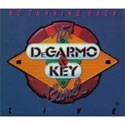 DeGarmo & Key, No Turning Back: Live