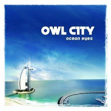 Owl City, Ocean Eyes