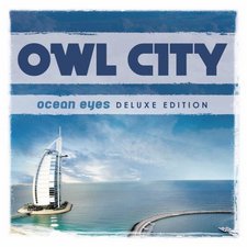 Owl City, Ocean Eyes: Deluxe Edition