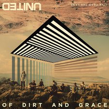 Hillsong UNITED, Of Dirt And GraceLive From The Land