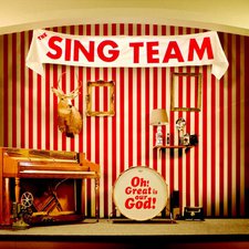 The Sing Team, Oh! Great Is Our God!