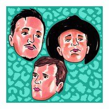 Paper Route, Daytrotter Session #2