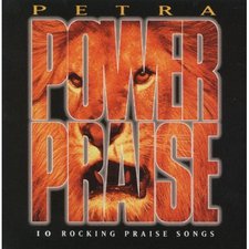 Petra, Petra Power Praise