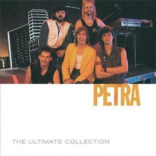 Petra, The Ultimate Collection