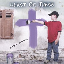 The Least of These, Purple Cross