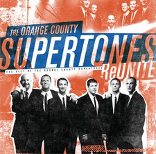 The Orange County Supertones, ReUnite: The Best Of The Orange County Supertones