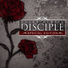 Disciple, Scars Remain: Special Edition