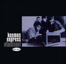 Kosmos Express, Simulcast