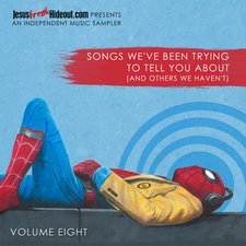 Various Artists, Songs We've Been Trying To Tell You About (And Others We Haven't), Volume Eight