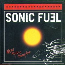 Various Artists, Sonic Fuel
