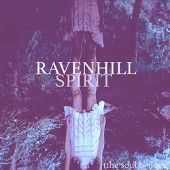 Ravenhill, Spirit EP