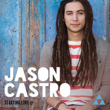 Jason Castro, Starting Line EP