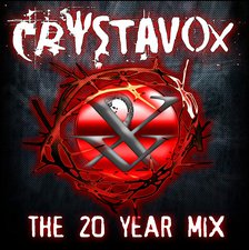 Crystavox, The 20 Year Mix