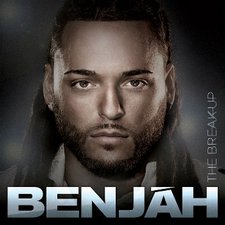 Benjah, The Break-Up