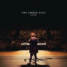 The Ember Days, The Ember Days Live EP