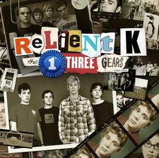 Relient K, The First Three Gears 2000-2003