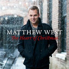 Matthew West, The Heart Of Christmas