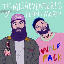 Social Club Misfits, The Misadventures of Fern & Marty