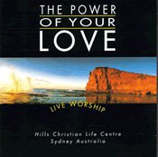 Hillsong, The Power of Your Love