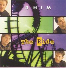 4HIM, The Ride