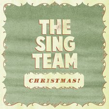 The Sing Team, Christmas!