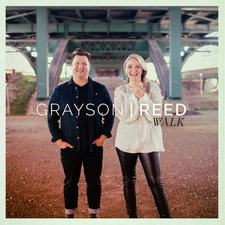 Grayson|Reed, Walk EP