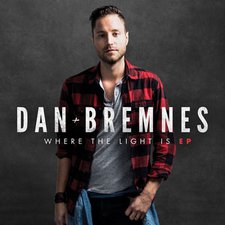 Dan Bremnes, Where The Light Is EP