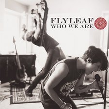 Flyleaf, Who We Are EP