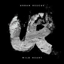 Urban Rescue, Wild Heart EP