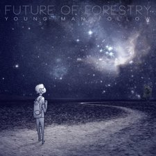 Future of Forestry, Young Man Follow EP