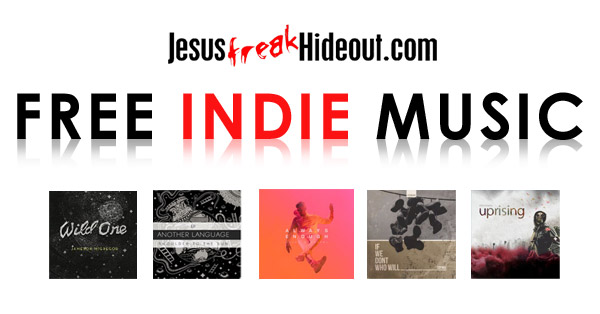 Jesusfreakhideout Free Indie Music Downloads