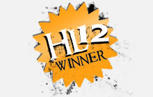JFH's Highlighting 2012 Winner!