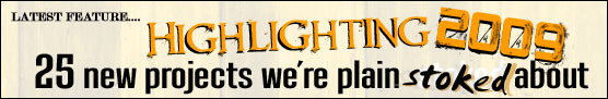 Latest Jesusfreakhideout.com Feature