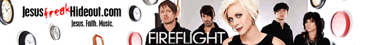 Get the new Fireflight release now!