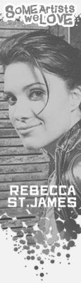 Random Artist Image