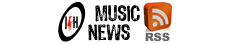 Music News RSS