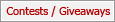 Contests and Giveaways