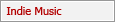 Independent Music Reviews