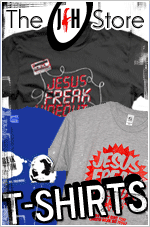 JfH Merch