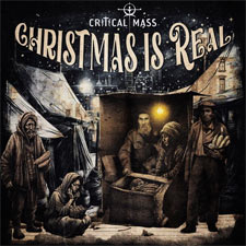 Critical Mass, 'Christmas is Real'
