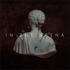 In The Arena, 'In The Arena - EP'