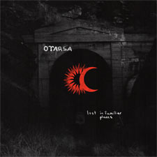 Oyarsa, 'Lost in Familiar Places - EP'