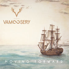Vamoosery, 'Moving Forward '
